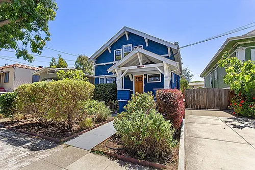 2516 Encinal Ave Photo 1