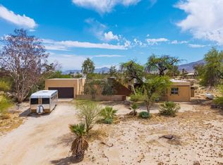 3211 Broken Arrow Rd, Borrego Springs, CA 92004