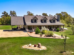 22313 Chapman Rd, Hempstead, TX 77445