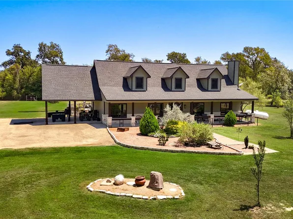 22313 Chapman Rd, Hempstead, TX 77445