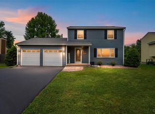 4957 Alfred Dr, Liverpool, NY 13090