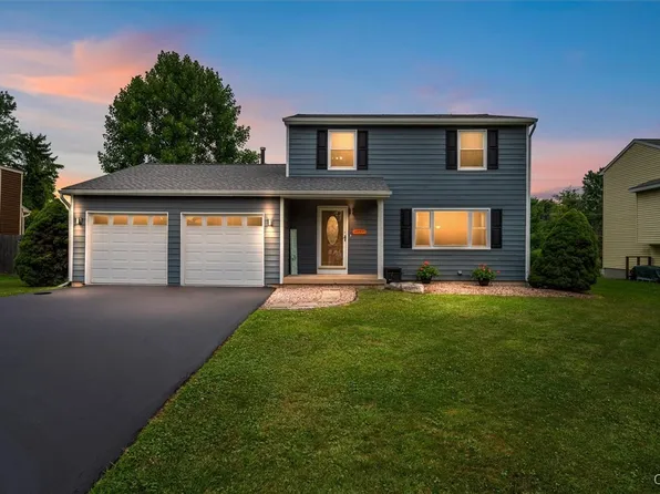 4957 Alfred Dr, Liverpool, NY 13090