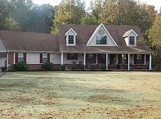 3161 Windermere Rd N, Nesbit, MS 38651
