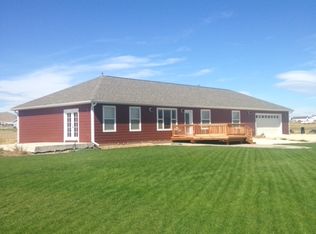 231 Stagecoach Ln, Townsend, MT 59644