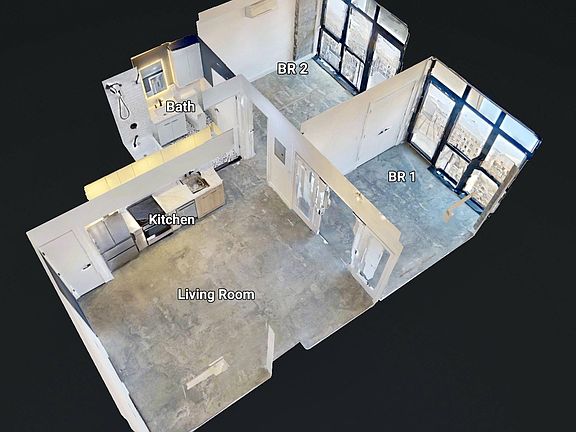 2nd image of 27 Montrose Ave #4-1