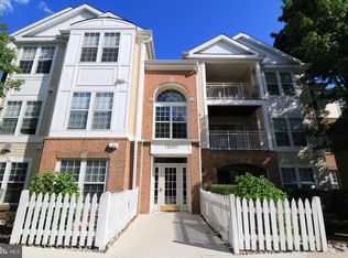 12000 Amber Ridge Cir #A-202, Germantown, MD 20876