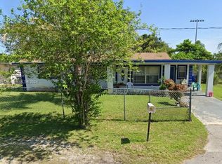 2496 SW 8th St, Fort Lauderdale, FL 33312