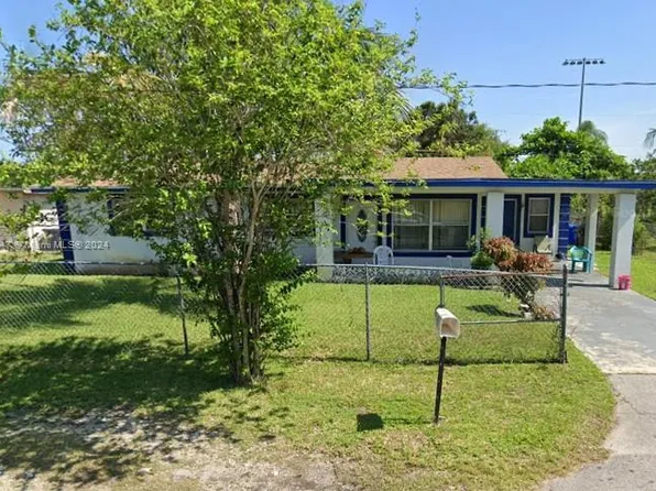 2496 SW 8th St, Fort Lauderdale, FL 33312