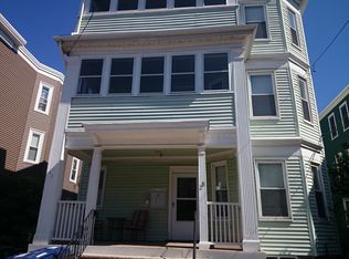 25 Fairbanks St, Brighton, MA 02135