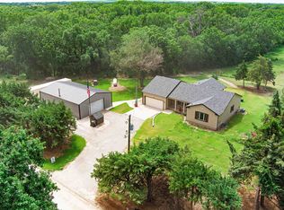 1064 E Lapsley Rd, Assaria, KS 67416