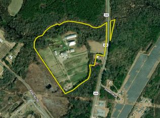 3146 Highway 258 S, Snow Hill, NC 28580