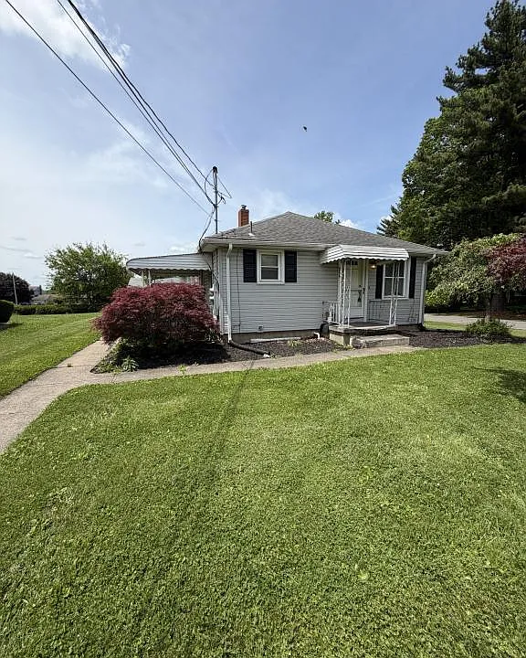 994 N Lincoln Ave