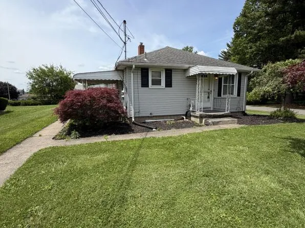 994 N Lincoln Ave, Girard, OH 44420