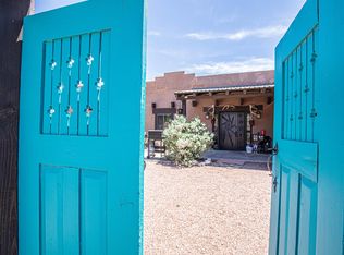 44 La Luz Rd, Ave, NM 88337