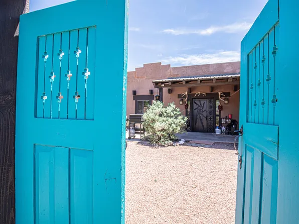 44 La Luz Rd, Ave, NM 88337