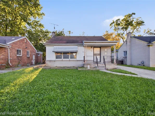19189 Appleton St, Detroit, MI 48219