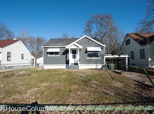 2070 Argyle Dr, Columbus, OH