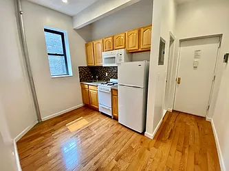 Rented by Berkshire Hathaway HomeServices New York Properties