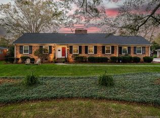 5227 Addison Dr, Charlotte, NC 28211