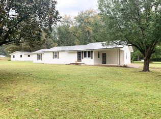 1036 County Road 59, New Albany, MS 38652