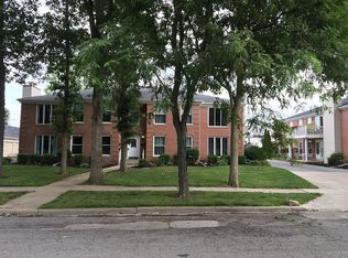 1926 Queenswood Dr #U-3, Findlay, OH 45840