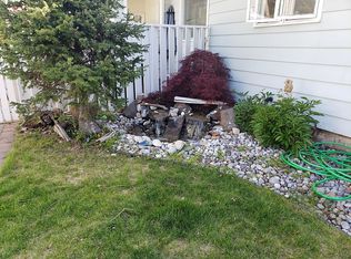 1221 N University Rd, Spokane, WA 99206
