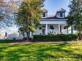 127 Weatherly Dr, Franklinville, NC 27248