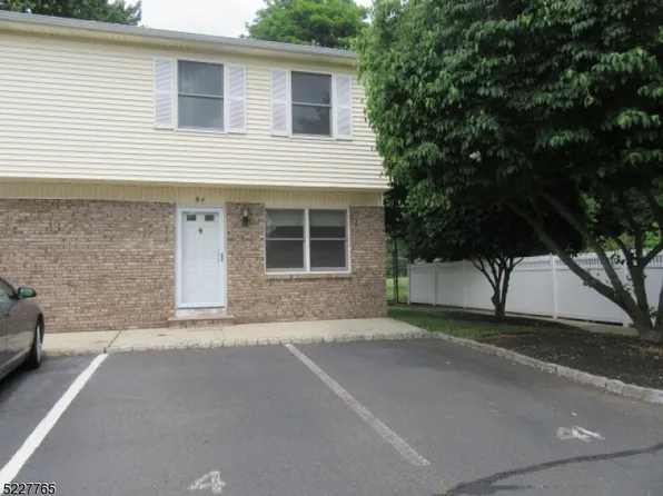 1533 E 2Nd St #B-4, Scotch Plains Twp., NJ 07076
