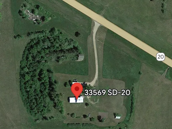 33569 State Highway 20, Faulkton, SD 57466