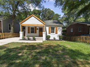 1207 Park Ave, Durham, NC 27701