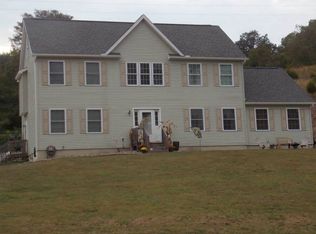 21630 Shore Valley Rd, Three Springs, PA 17264