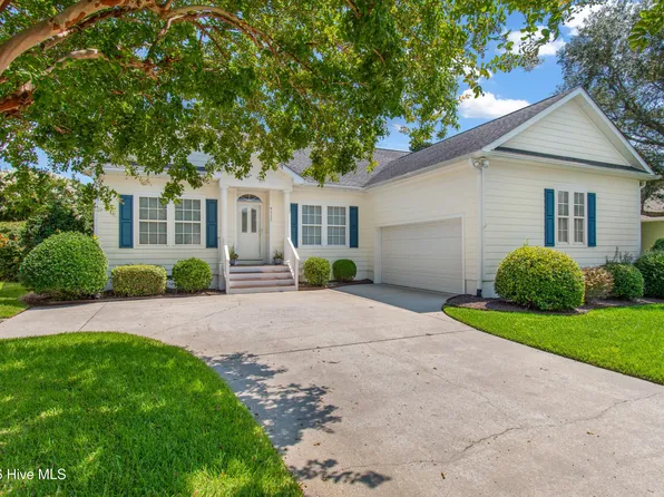 4117 Bittern Ct SE, Southport, NC 28461