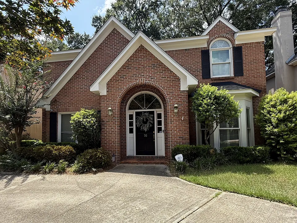 4272 Bit And Spur Rd #16
