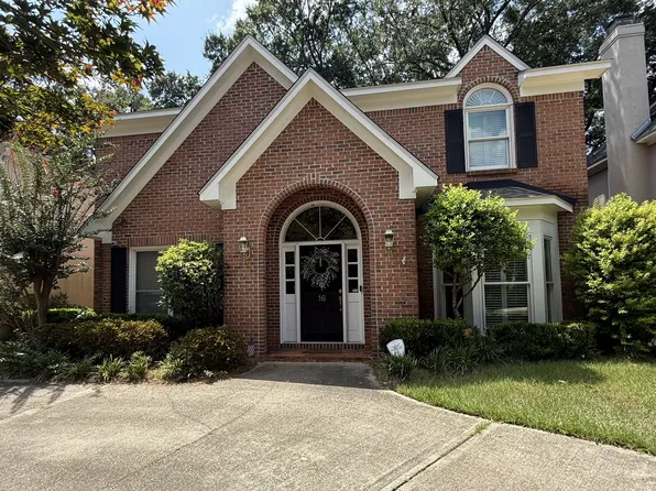 4272 Bit And Spur Rd APT 16, Mobile, AL 36608