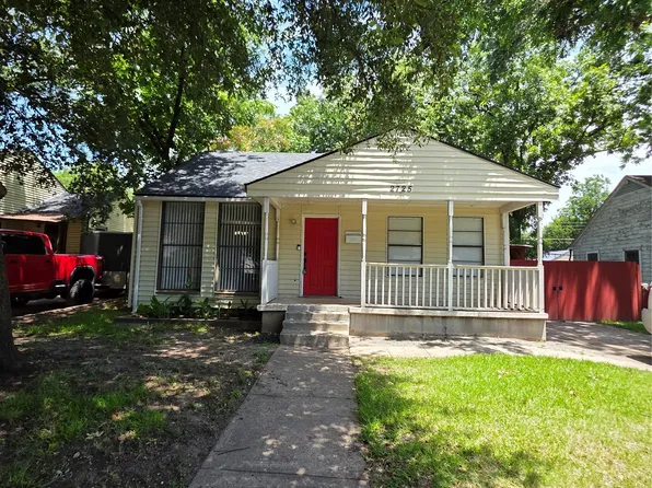 2725 Aster St, Dallas, TX 75211