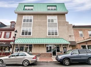 204 Mill St UNIT 103, Bristol, PA 19007