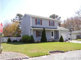1017 Tampa Rd, Forked River, NJ 08731