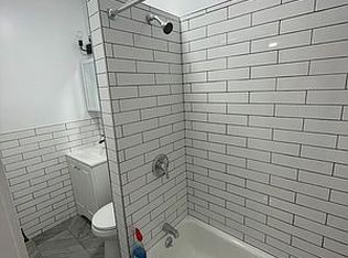 974 Saint Nicholas Ave APT 1H, New York, NY 10032
