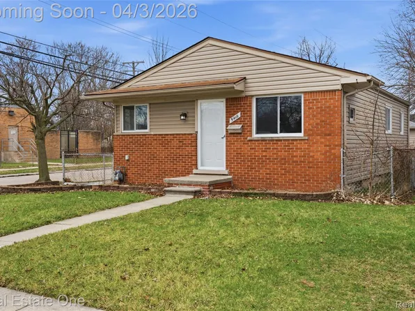 5416 Jackson St, Dearborn Heights, MI 48125