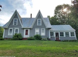 5 Iisalo Rd, Farmington, ME 04938