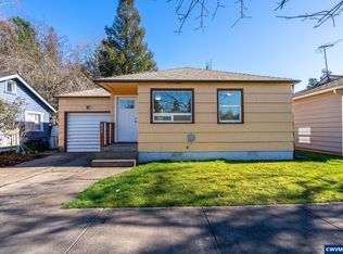 672 Catterlin Ave NE, Salem, OR 97301