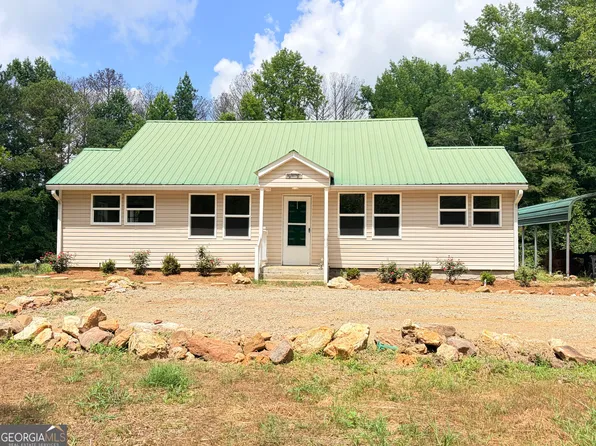 3406 Holly Springs Rd, Rockmart, GA 30153