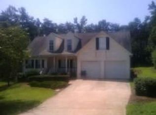 6230 Phillips Creek Dr, Cumming, GA 30041