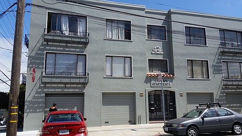 1st image of 2244 Mariposa St