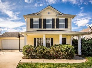 10806 Traders Ct, Davidson, NC 28036