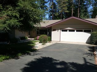12675 Friar Tuck Rd, Grass Valley, CA 95949