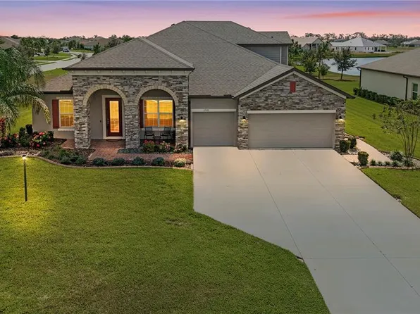 1728 Twin Rivers Trl, Parrish, FL 34219