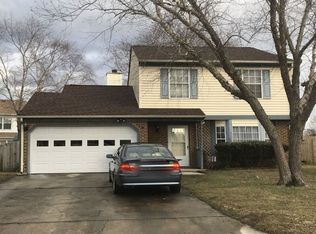 1801 Jagged Rock Dr, Virginia Beach, VA 23456