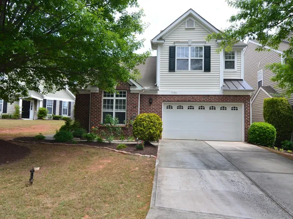 7850 Cape Charles Dr, Raleigh, NC 27617