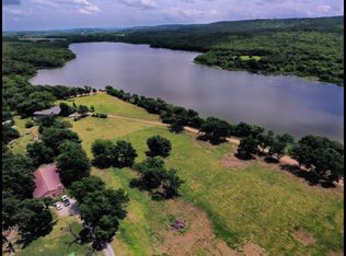 14895 E Country Club Rd, Kiowa, OK 74553